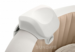 28505 Подголовник для SPA Intex