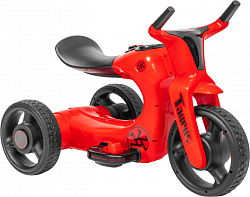 Детский мотоцикл Sundays Taurus BJS168 (красный)