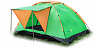 Палатка Sundays GC-TT002 (зеленый/желтый)