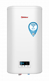 Накопительный водонагреватель Thermex IF 50 V Pro (Wi-Fi)