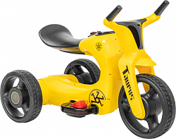 Детский мотоцикл Sundays Taurus BJS168 (желтый)