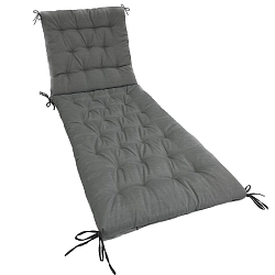 Подушка для садовой мебели Nivasan Гретта 190x60 К / PS.G190x60K-1