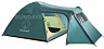 Палатка туристическая Greenell КАВАН 4 , зеленый