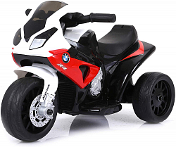 Детский мотоцикл Sundays BMW BJT5188 (красный)