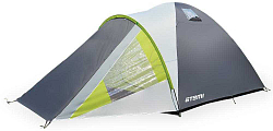 Палатка туристическая ATEMI ENISEY 4 CX (усиленная Ripstop) 