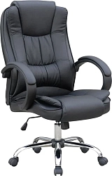 Кресло офисное Mio Tesoro Арно AF-C7307 (черный)