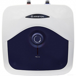 Накопительный водонагреватель Ariston BLU EVO R 10U RU (3100827)