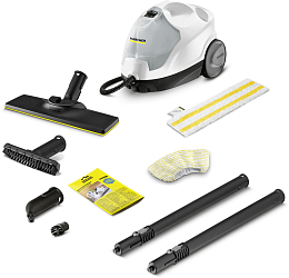 Пароочиститель Karcher SC 4 EasyFix (1.512-630.0)
