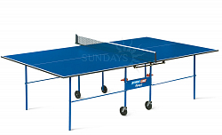 Теннисный стол Start Line Olympic 6020