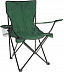 Кресло туристическое складное Sundays SN-CC001-3 (зеленое)