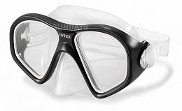 55977 Маска для плавания Reef Rider Masks, Intex