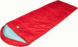 Спальный мешок Sundays GC-SB010 (красный)