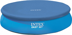 Тент-чехол для бассейнов Intex Easy Set 58920 457 см
