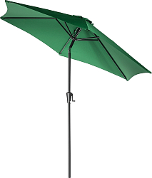 Зонт садовый Sundays TJB004 (зеленый)