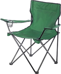 Кресло складное Sundays ZC-CC005 (темно-зеленый)