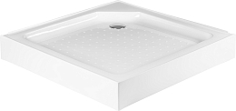 Душевой поддон Saniteco Т002 (90х90)