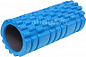 Валик для фитнеса массажный Sundays Fitness IR97435B (голубой) 
