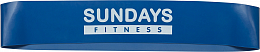 Эспандер Sundays Fitness IR97630 (600x50x0.9)