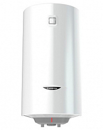 Накопительный водонагреватель Ariston PRO1 R INOX ABS 80 V Slim 2K (3700651)