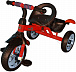 Детский велосипед Sundays SN-TR-02 (красный)