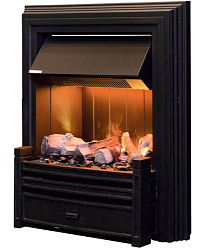 Электрокамин Dimplex Brookline (Black)