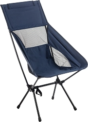 Кресло складное Sundays Для кемпинга / OG2967NV (темно-синий)