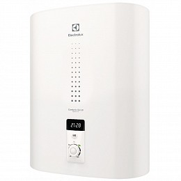 Накопительный водонагреватель Electrolux EWH 30 Centurio IQ 2.0