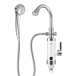 Кран-водонагреватель Thermex Focus 3000