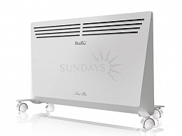 Конвектор Ballu BEC/HME-1500