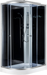 Душевая кабина Saniteco SN-120BR (120x80)