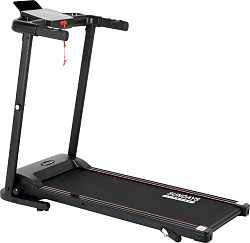 Электрическая беговая дорожка Sundays Fitness Simple Line ES-T4004