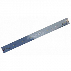 Лампа для уничтожителя KomarOFF GB-16BL-L16BL