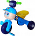 Детский велосипед Sundays SN-TR-33 (голубой)