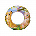 Надувной круг Intex Lion King 58258NP