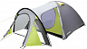 Палатка туристическая ATEMI TAIGA 4 CX