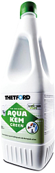 Жидкость для биотуалета Thetford Aqua Kem (1.5л, зеленый)