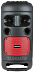 Колонка ZQS-6106ch (красная) 