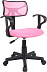 Кресло детское Mio Tesoro Мики SK-0247 (розовый)