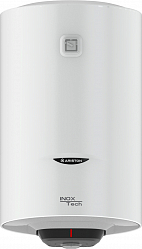 Накопительный водонагреватель Ariston PRO1 R INOX ABS 100 V (3700563)