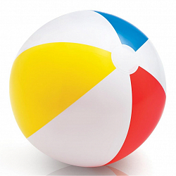 59020 Пляжный мяч 51 см, Intex