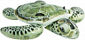 Надувная игрушка-наездник Intex Sea Turtle Ride-On 57555NP 191х170 см