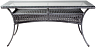 Стол садовый AIKO Deco прямоугольный 5045П 140x85x75