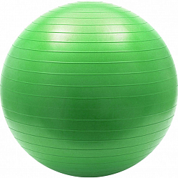 Фитбол гладкий Sundays Fitness LGB-1501-75 (зеленый)