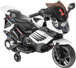 Детский мотоцикл Sundays LS618-Х (белый)