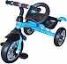 Детский велосипед Sundays SN-TR-02 (голубой)