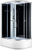 Душевая кабина Saniteco SN-12080BL (120x80)