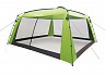 Тент-шатер туристический ATEMI АТ-3, 4,1х4,1м 