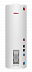 Накопительный водонагреватель Thermex IRP 280 V (combi)