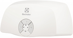 Электрический проточный водонагреватель Electrolux Smartfix 2.0 TS (6.5 кВт)
