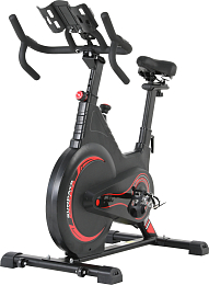 Велотренажер Sundays Fitness Middle Line ES-7022